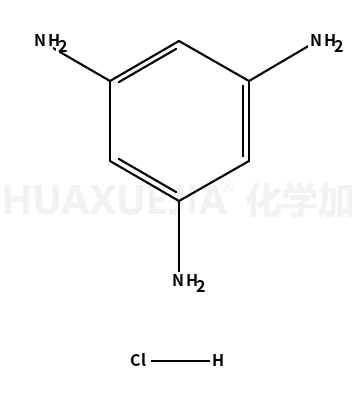 1,3,5-三氨基苯 三盐酸盐