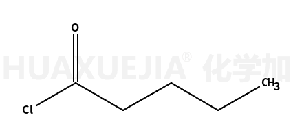戊酰氯