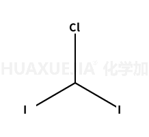氯二碘甲烷