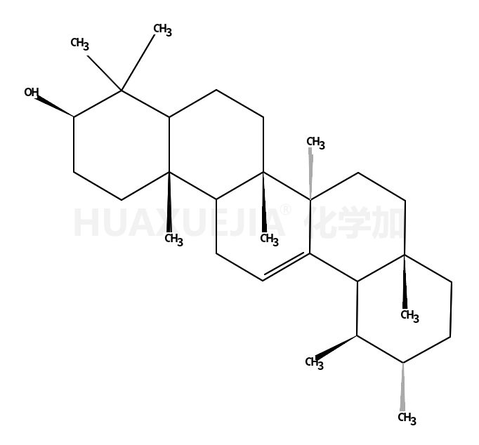 α-香树精