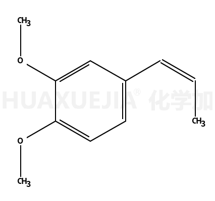 cis-Methylisoeugenol