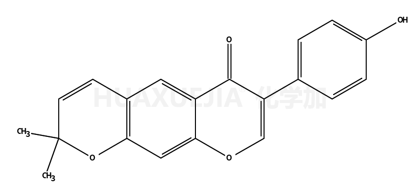 Erythrinin A