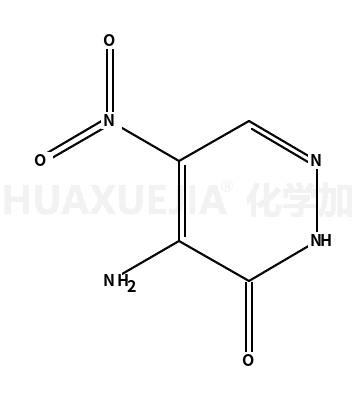 6381-47-1结构式