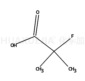 2-氟异丁酸