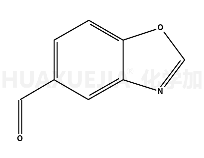 5-苯并噁唑羧醛