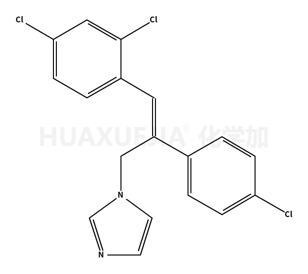 阿利康唑