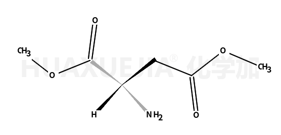 L-天门冬氨酸甲酯