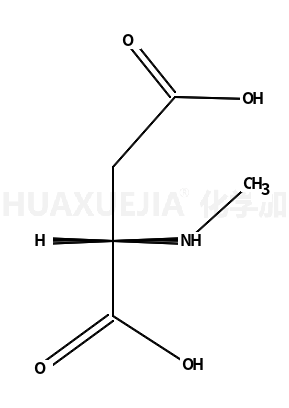 N-甲基-D-天冬氨酸