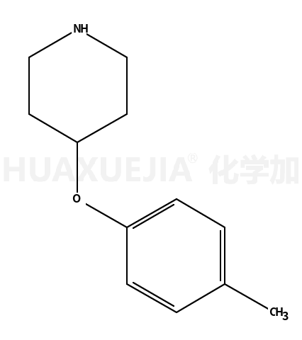4-对甲氧苯基哌啶
