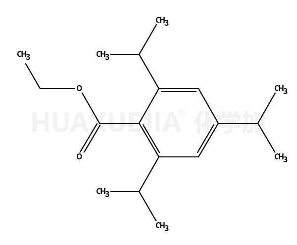 2,4,6-三异丙基苯甲酸乙酯