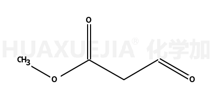 3-氧代丙酸甲酯