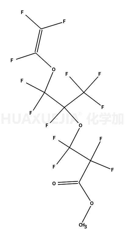 甲基全氟(5-甲基-4,7-二氧環(huán)己烷-8-烯酸乙酯)