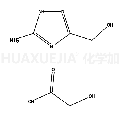 (5-氨基-1H-1,2,4-噻唑-3-基)甲醇