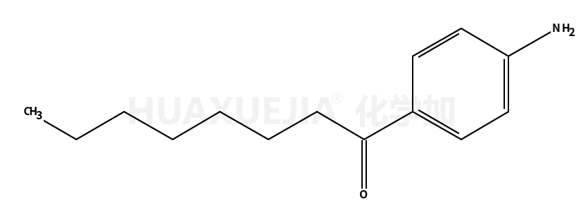 4'-氨基苯辛酮