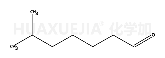 6-Methylheptanal