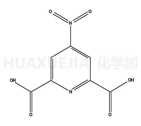 4-硝基-2,6-吡啶二甲酸
