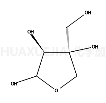 3-C-羟基甲基-d-丙三醇-四糖