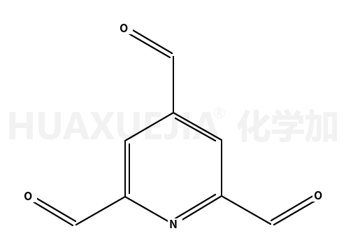 2,4,6-三醛基吡啶