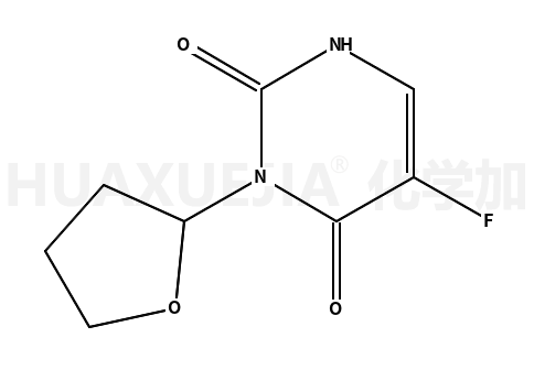 替加氟杂质(3-FT)63901-83-7