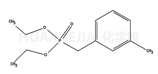 (3-甲基苄基)膦酸二乙酯
