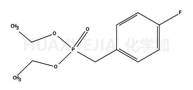(4-氟苄基)膦酸二乙酯