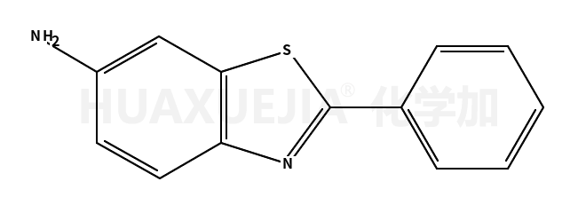 2-苯基-苯并噻唑-6-胺