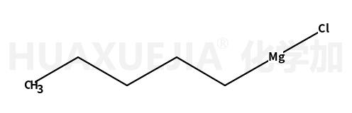 1-戊基氯化镁