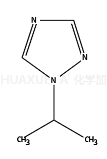 1-(1-甲基乙基)-1H-1,2,4-噻唑