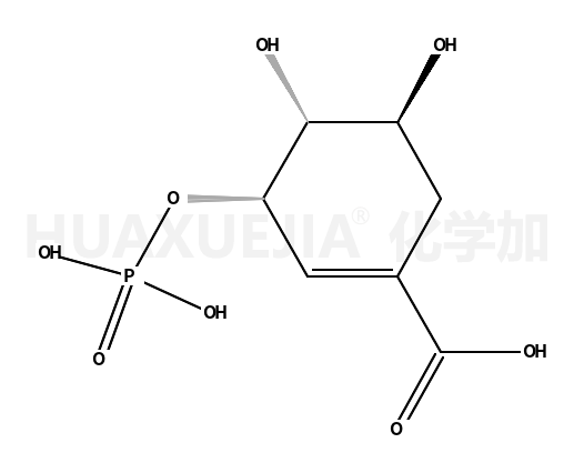 莽草酸-3-磷酸酯