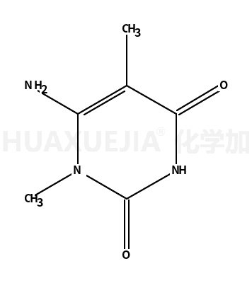 6-amino-1,5-dimethylpyrimidine-2,4(1H,3H)-dione 63959-47-7现货