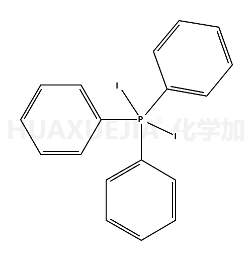 三苯基膦二碘化物
