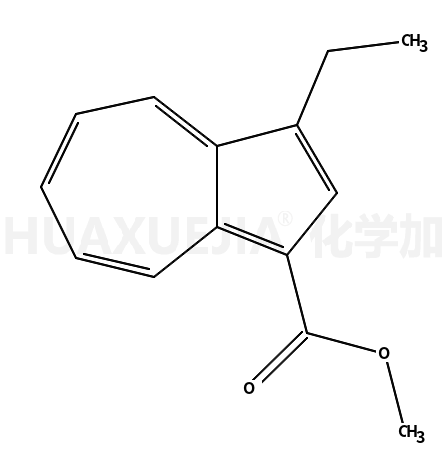 63964-95-4结构式