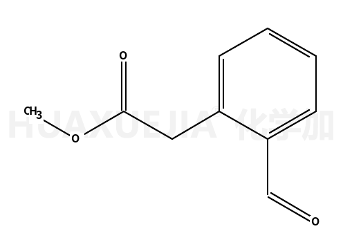 2-(2-甲酰基苯基)乙酸甲酯