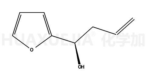 4-(2-呋喃基)-1-丁烯-4-醇