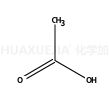 废乙酸   醋酸