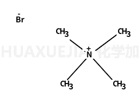 四甲基溴化铵