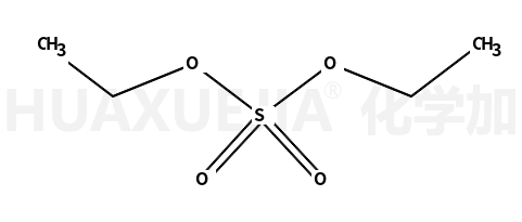 硫酸二乙酯