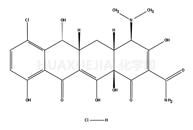 64-73-3结构式