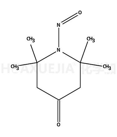 2,2,6,6-tetramethyl-1-nitrosopiperidin-4-one