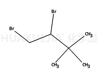 1,2-二溴-3,3-二甲基丁烷