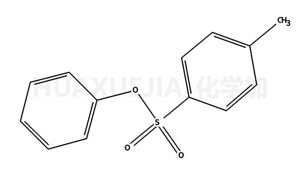 对甲苯亚磺酸苯酯