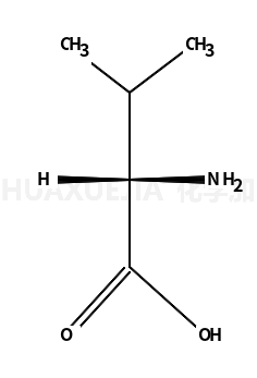 D-缬氨酸