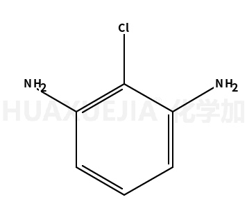 2-Chloro-1,3-benzenediamine