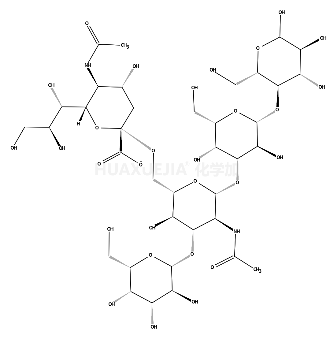 LS-Tetrasaccharide b (LSTb)