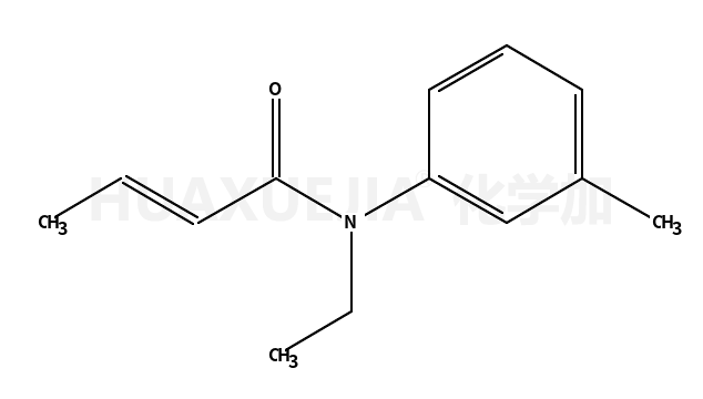 克罗米通杂质6