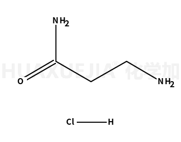BETA-丙胺酰胺盐酸盐