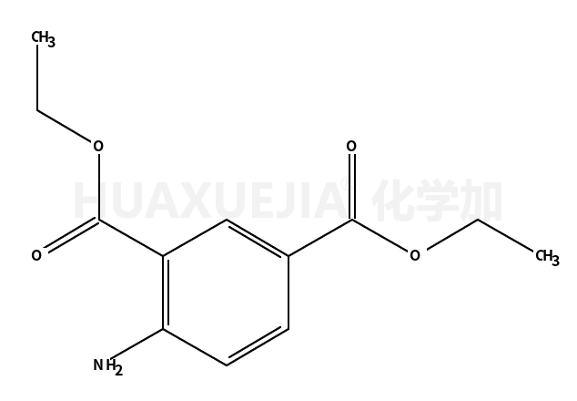 4-氨基间苯二甲酸乙酯