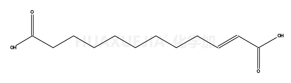 反式-2-十二碳烯二酸