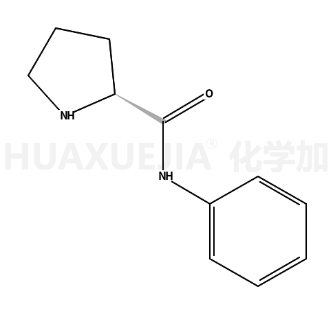(S)-n-苯基-2-吡咯烷羧酰胺