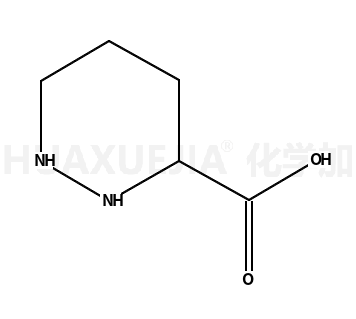 (2S)-哌嗪-2-甲酸